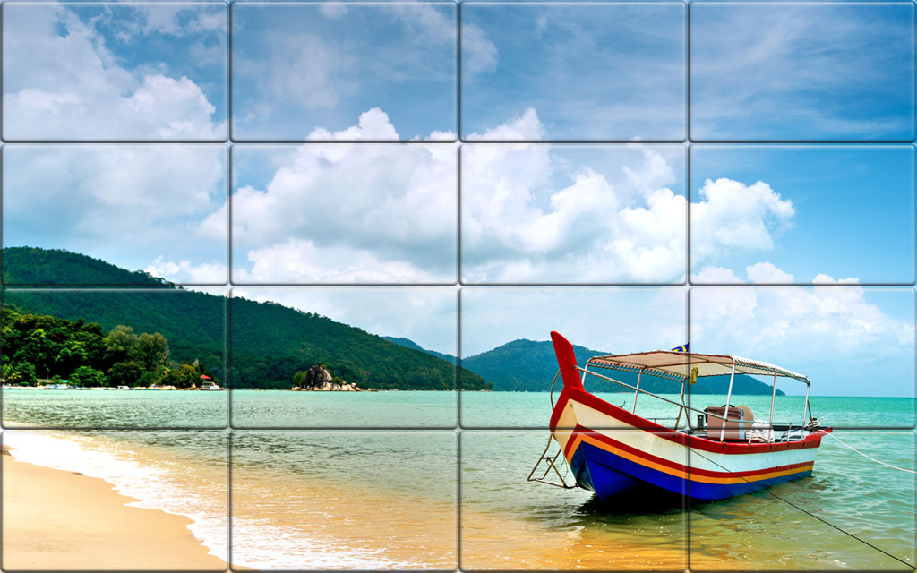 Tile Puzzle Malaysia Tamcoapps